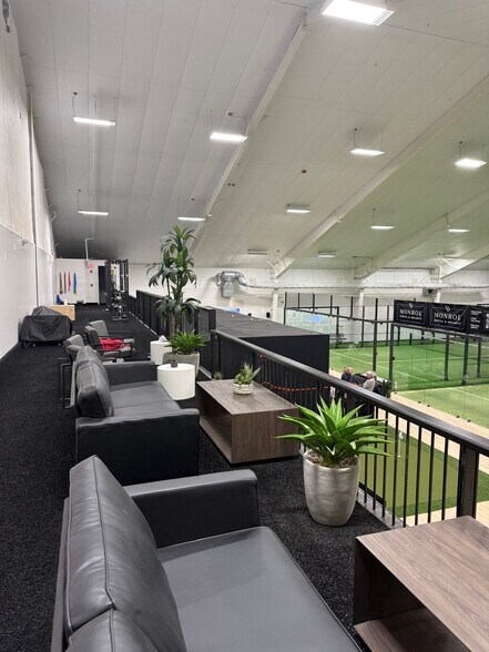 More Photos Of 4 Farrington Blvd, Monroe Township Sports And Entertainment For Lease