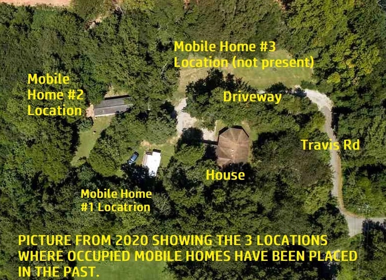 Primary Photo Of 218 Travis Rd NW, Huntsville Apartments For Sale