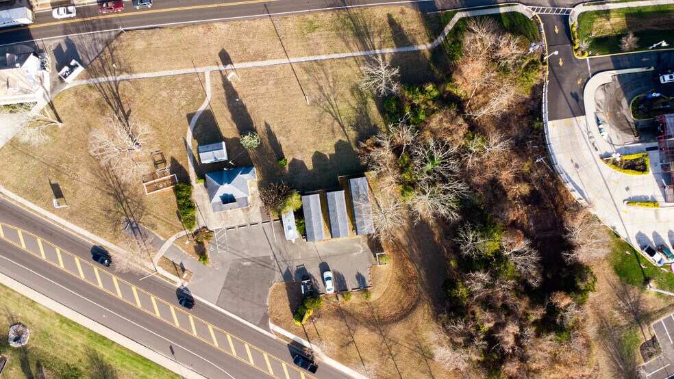 More Photos Of 535 W. Ocean Heights Ave, Somers Point Land For Sale