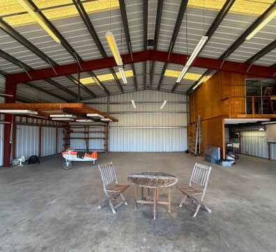 More Photos Of 900 Airport Rd, Santa Ynez Airplane Hangar For Sale