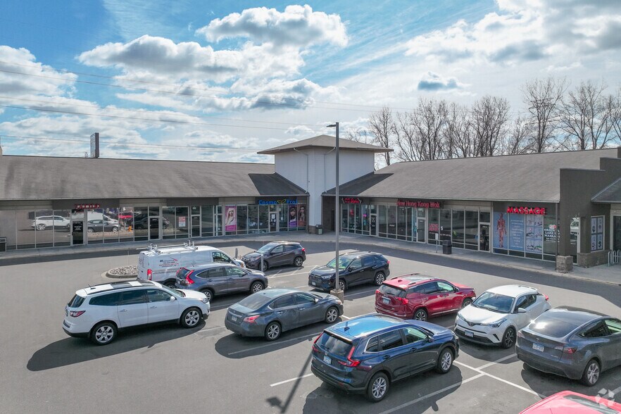 More Photos Of 3186 Long Lake Rd, Roseville Unknown For Lease