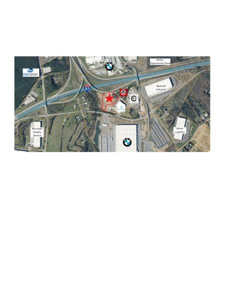 More Photos Of 1270 Freeman Farm Rd, Greer Land For Sale