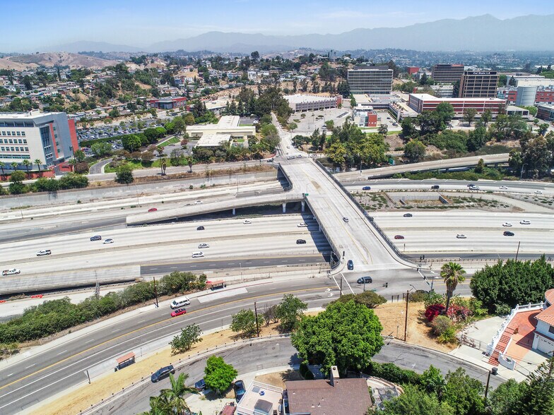 More Photos Of 1602 Steele Ave, Los Angeles Land For Sale