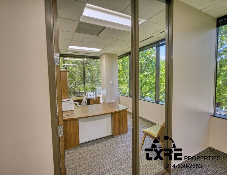 More Photos Of 2401 E Randol Mill Rd, Arlington Office For Lease