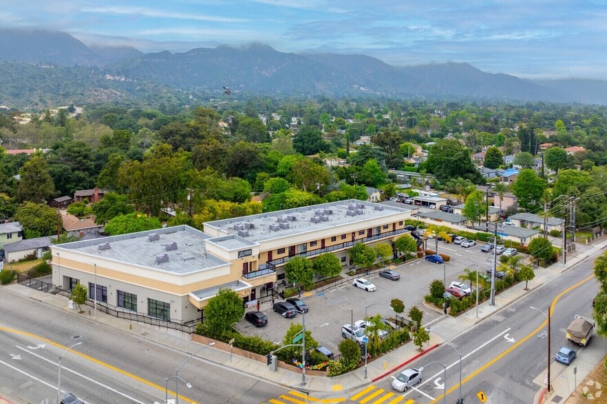 More Photos Of 575 W Altadena Dr, Altadena Schools For Lease