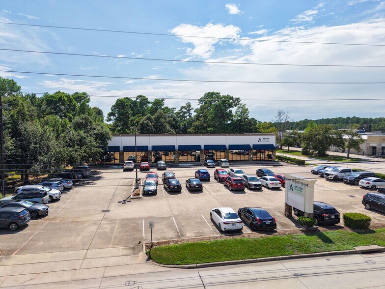 More Photos Of 12101 Grant Rd, Cypress Medical For Sale