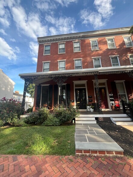 More Photos Of 331 W Miner St, West Chester Office For Lease