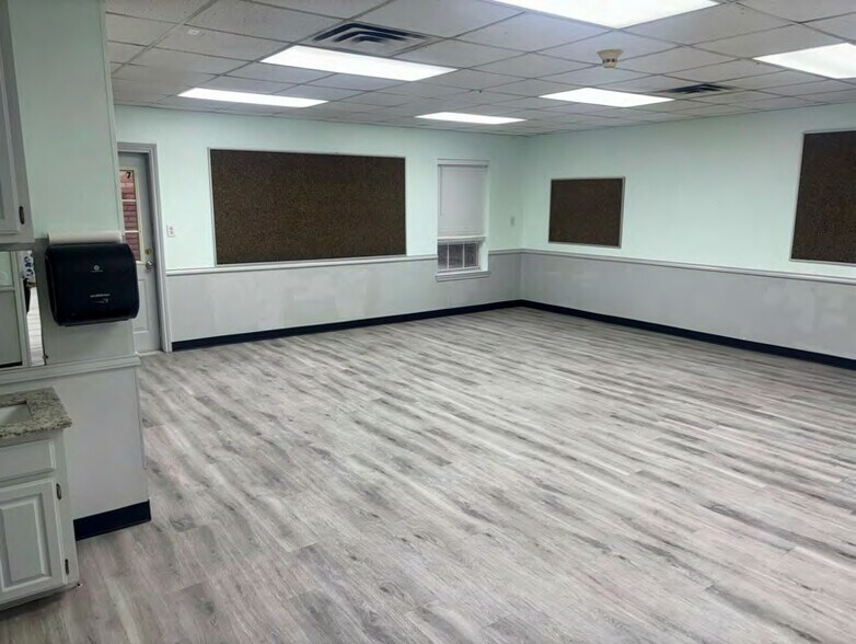 More Photos Of 7501 Dalrock Rd, Rowlett Daycare Center For Sale