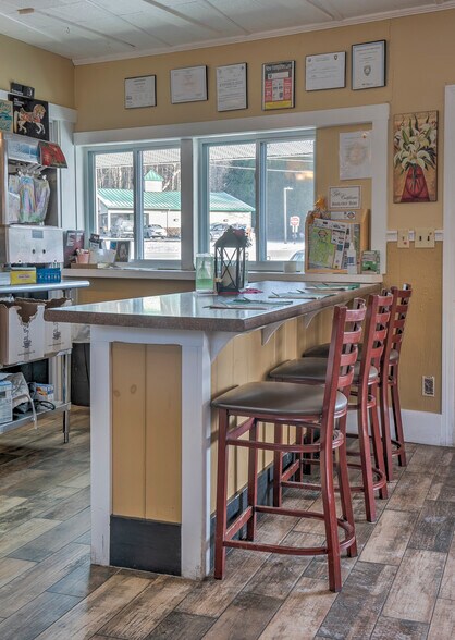 More Photos Of 10 NH Route 12 S, Fitzwilliam Restaurant For Sale