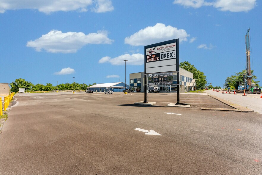 More Photos Of 152 Thompson Dr, Bridgeport Unknown For Lease