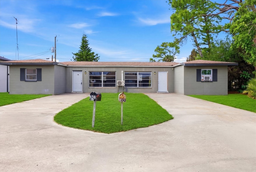 More Photos Of 300 San Lorenzo Ave, North Port Apartments For Sale