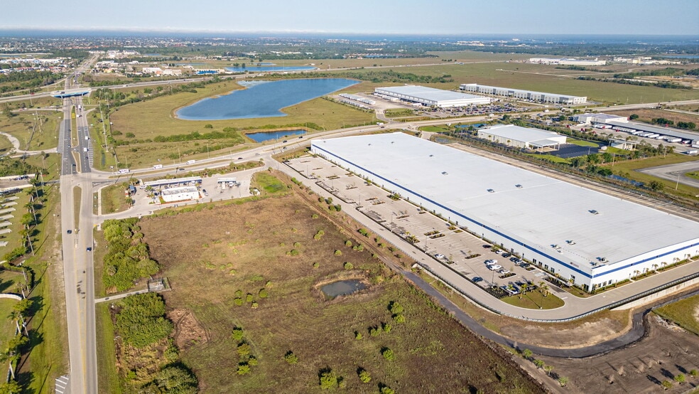 More Photos Of Jones Loop & Piper Rd, Punta Gorda Land For Sale