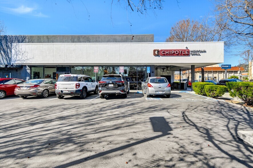 More Photos Of 9901 San Pablo Ave, El Cerrito Freestanding For Sale