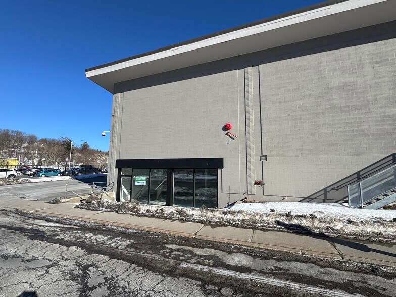 More Photos Of 45-69 Veterans Memorial Dr, North Adams General Retail For Lease