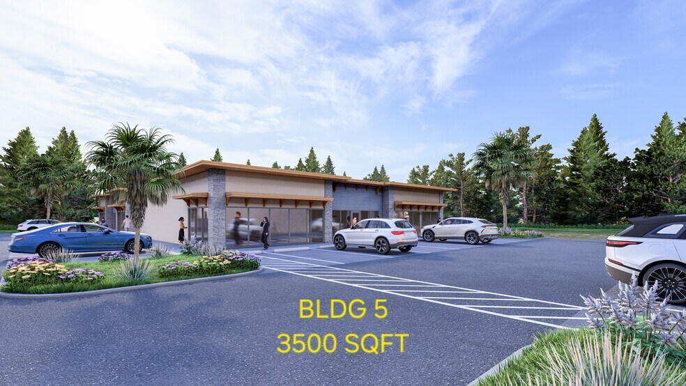 More Photos Of 479 Shores Blvd, Saint Augustine Storefront Retail Office For Sale