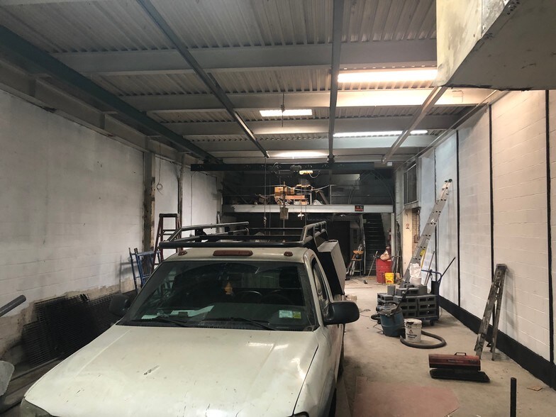 More Photos Of 117 14th St, Brooklyn Manufacturing For Sale