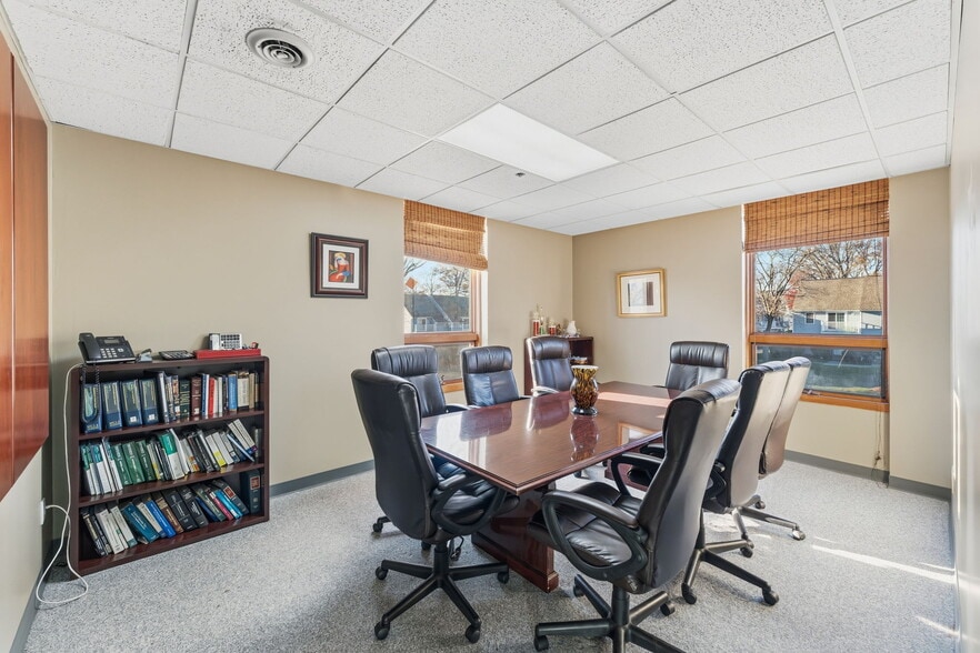 More Photos Of 120 N Main St, Attleboro Medical For Sale