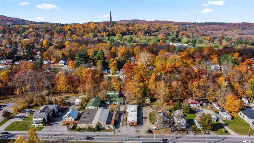 More Photos Of 256 Benmont Ave, Bennington Freestanding For Sale