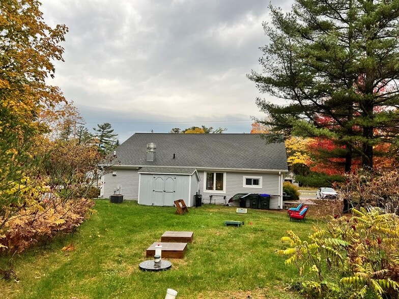 More Photos Of 12046 State Hwy 42, Ellison Bay Freestanding For Sale