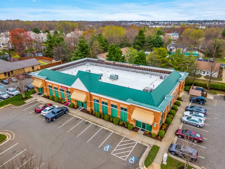 More Photos Of 159 Lichfield Blvd, Fredericksburg Medical For Lease