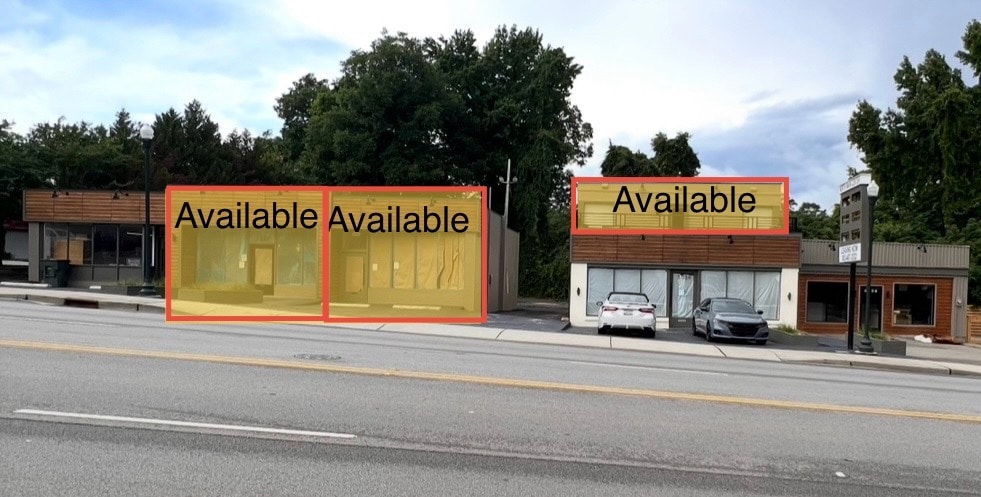 Primary Photo Of 3033 N Main St, Columbia Storefront Retail Office For Lease