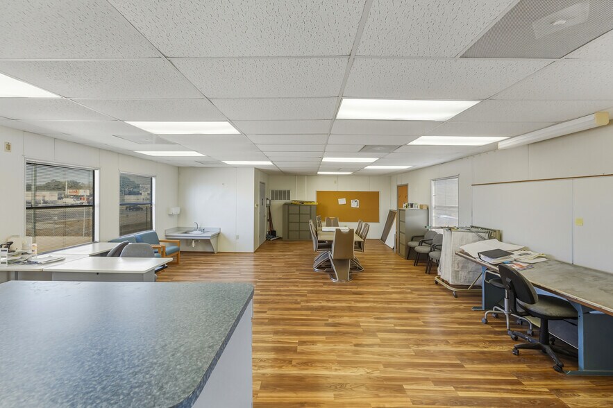 More Photos Of 3500 U.S. Rte 1, Cocoa Industrial For Lease