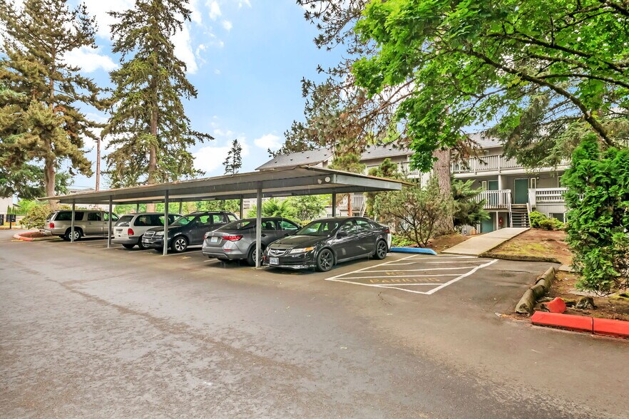 More Photos Of 9350 SW Hall Blvd, Tigard Apartments For Sale