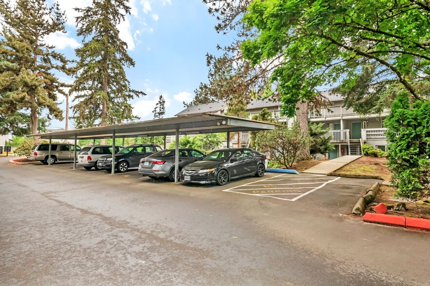 More Photos Of 9350 SW Hall Blvd, Tigard Apartments For Sale