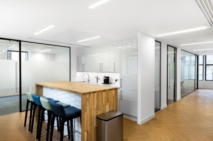 More Photos Of 54 Jermyn St, London Office For Lease