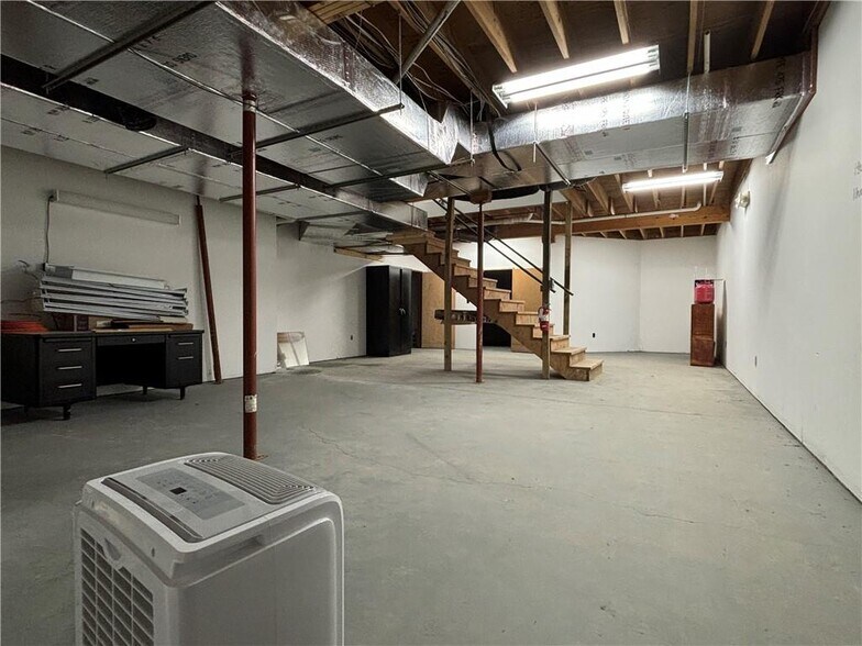 More Photos Of 3178 Rt 219, Kane Medical For Lease