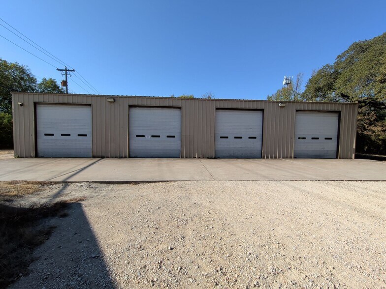 More Photos Of 12202 N Mopac Expy, Austin Industrial For Lease