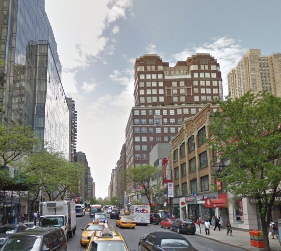 More Photos Of 157 E 86th St, New York Office For Sale