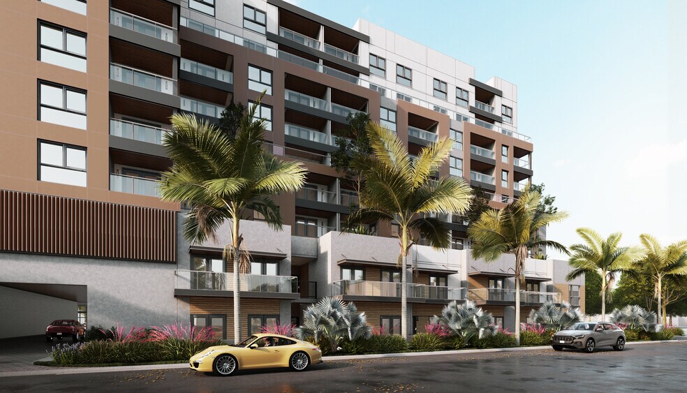 More Photos Of 115 N Harbor Blvd, Santa Ana Land For Sale