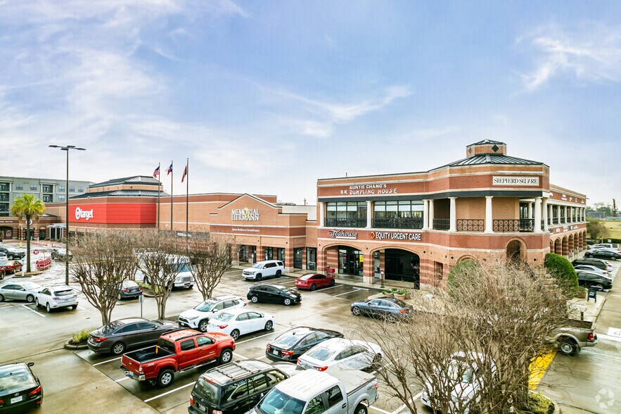 More Photos Of 2075 Westheimer Rd, Houston Unknown For Lease