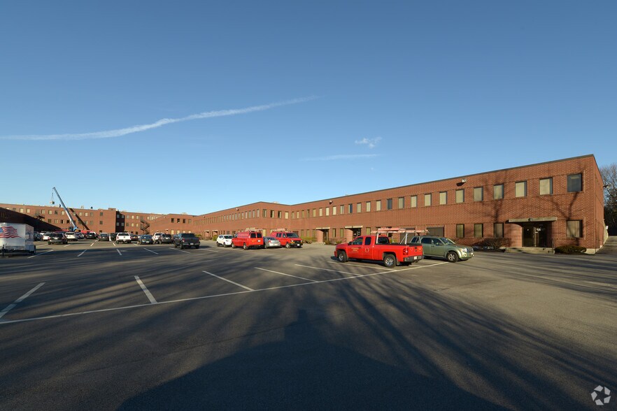 More Photos Of 1500-1506 Boston Providence Tpke, Norwood Office For Lease