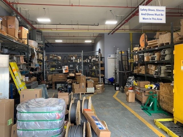 Primary Photo Of 9720 99th St, Ozone Park Service For Lease