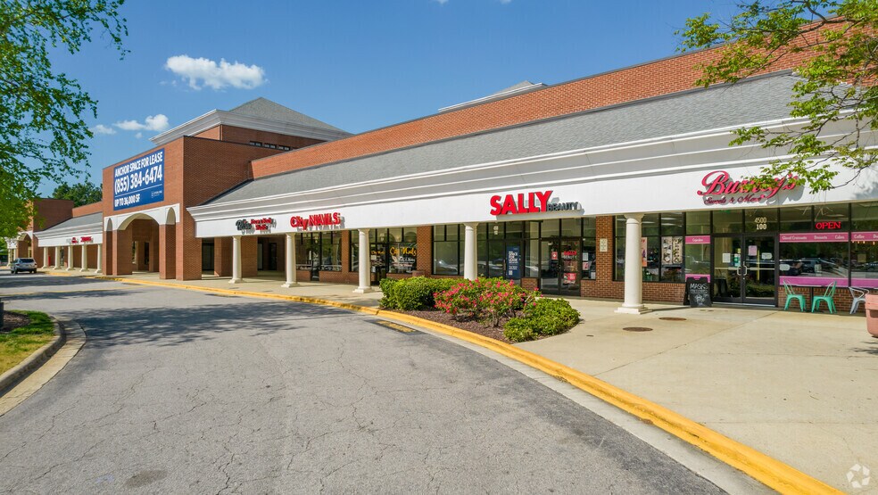 More Photos Of 4500 Falls of Neuse Rd, Raleigh Unknown For Lease