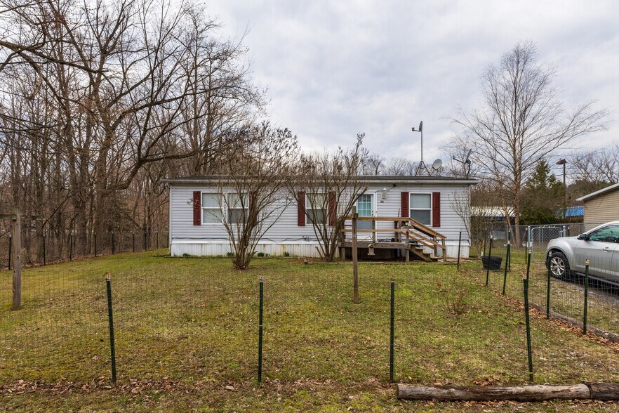 More Photos Of 1094 Chestnut St, Claysburg Manufactured Housing Mobile Home Park For Sale
