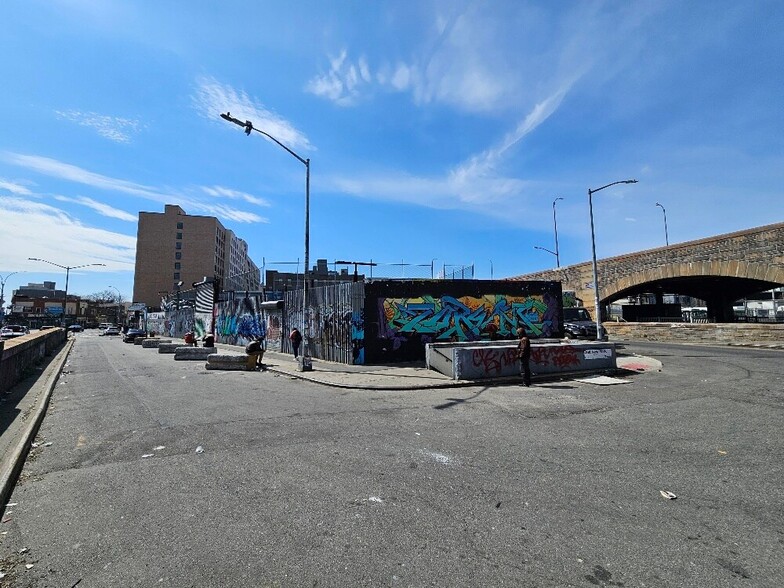More Photos Of 2420 Atlantic Ave, Brooklyn Warehouse For Sale