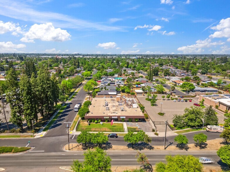 More Photos Of 3727 N 1st St, Fresno Medical For Sale