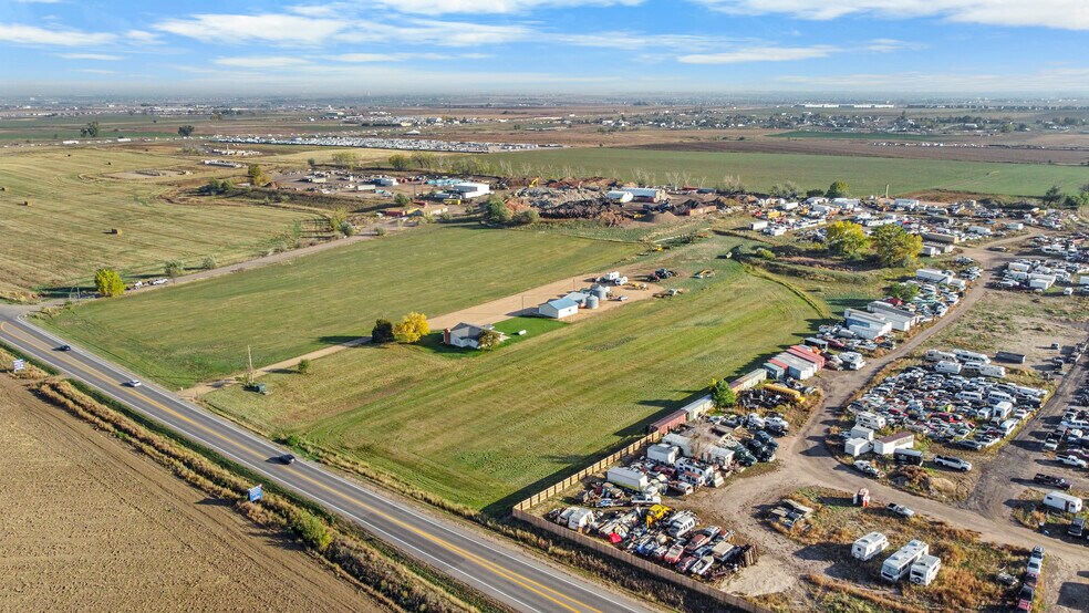 More Photos Of 3206 Erie Pky, Erie Land For Sale