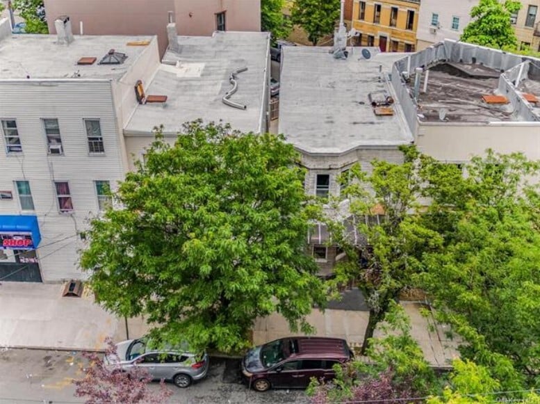 Primary Photo Of , Bronx Multifamily For Sale