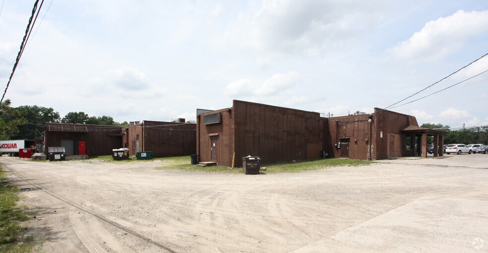 More Photos Of 435-459 Agler Rd, Gahanna Unknown For Lease