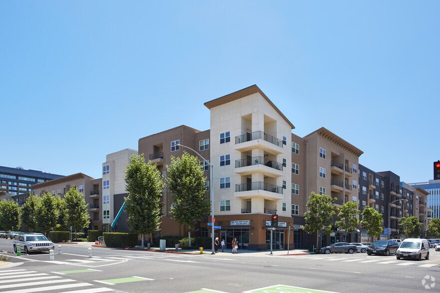 More Photos Of 421 W Broadway, Long Beach Apartments For Lease