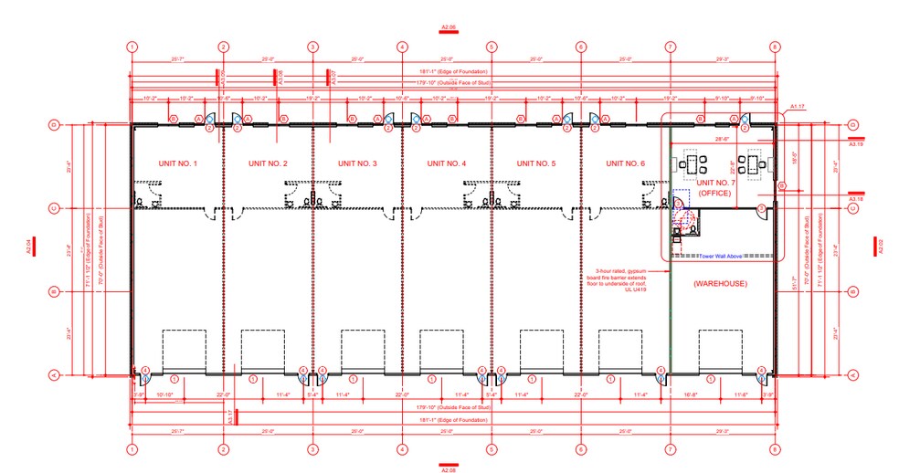 More Photos Of 408 Airport rd, Kinston Industrial For Lease