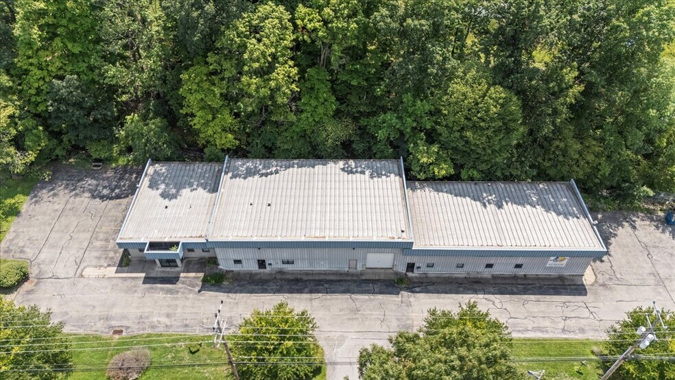 More Photos Of 460-470 Old Frankstown Rd, Monroeville Light Manufacturing For Lease