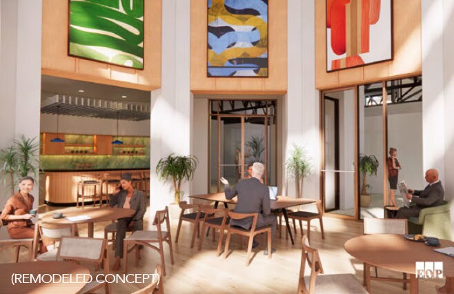 More Photos Of 325 W Main St, Lexington Office For Lease