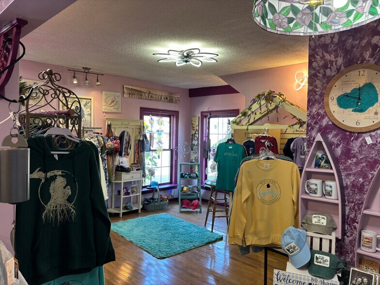 More Photos Of 203 S Main St, Crystal Storefront For Sale