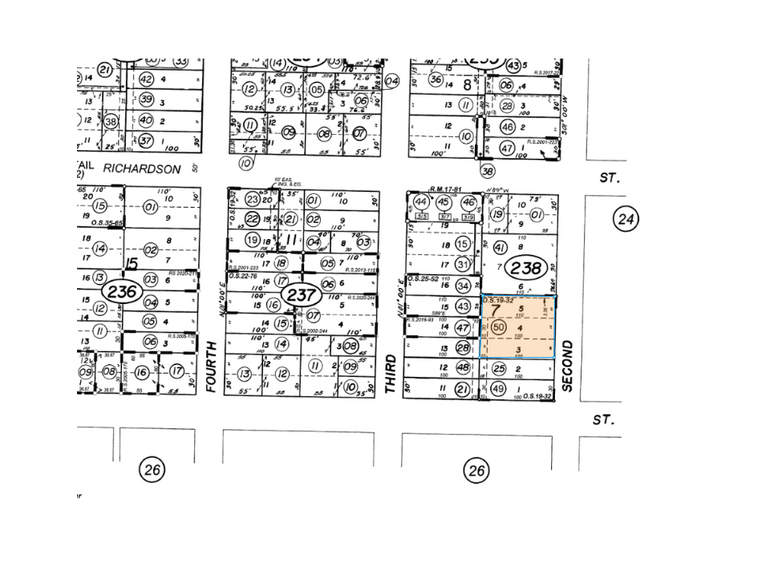 More Photos Of 205-211 2nd St, Sausalito Office For Lease