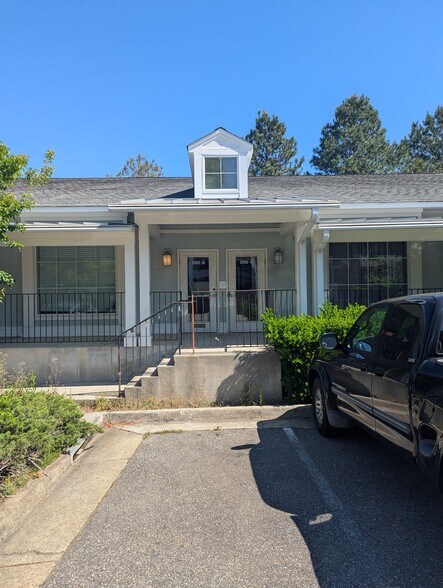 More Photos Of 3705 Strawberry Plains Rd, Williamsburg Office For Lease